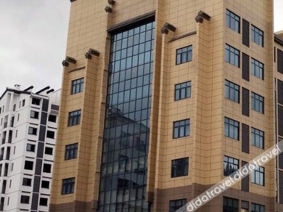 Fenglin Tianxia Hotel