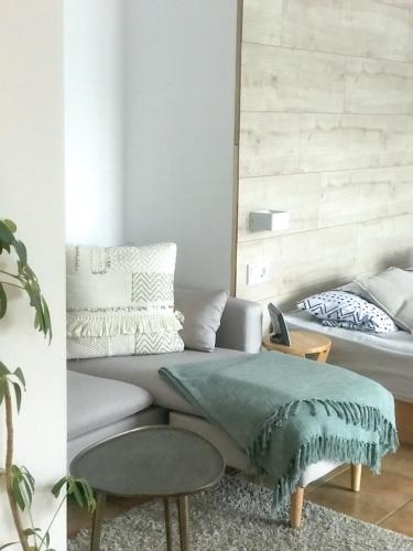 Holiday Home Treinen Ramona
