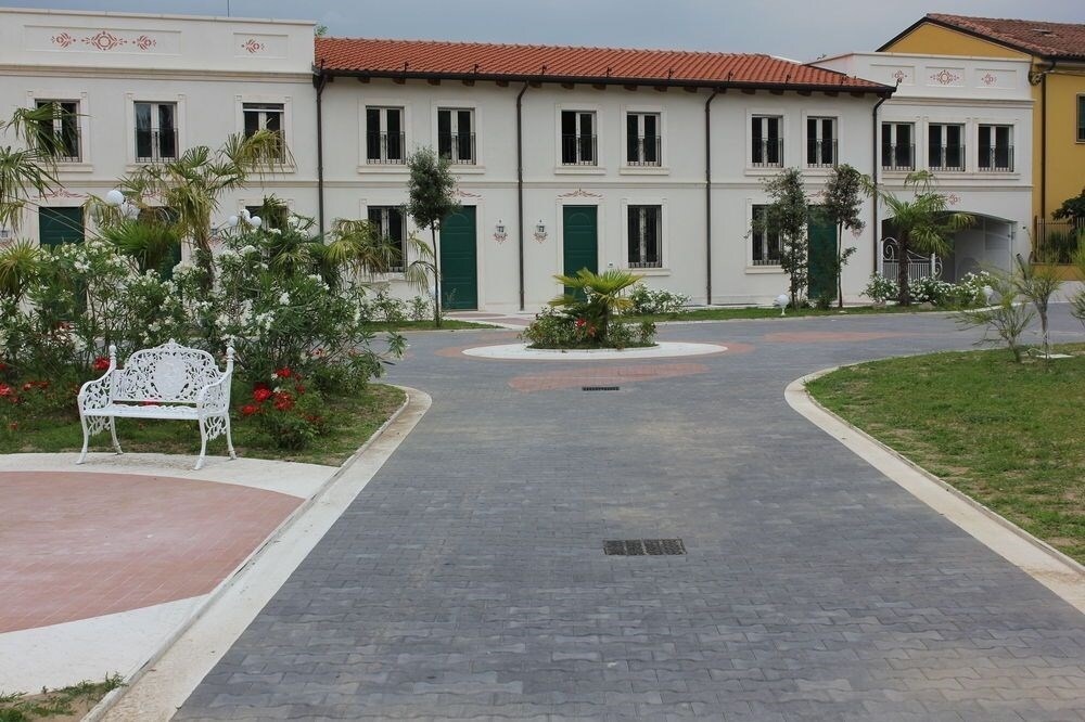 Hotel Residence Vittoria