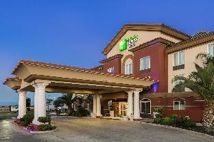 Holiday Inn Express & Suites CHOWCHILLA - YOSEMITE PK AREA