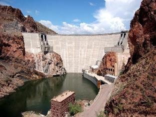 Holiday Inn Express & Suites Globe