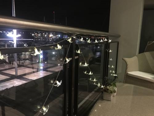 CBD Viaduct Harbour Resort