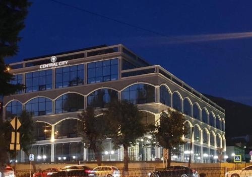 Central City Pyatigorsk