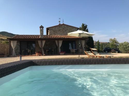 Il Podere Bellavista