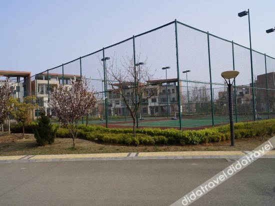 Baolong Holiday Hotel