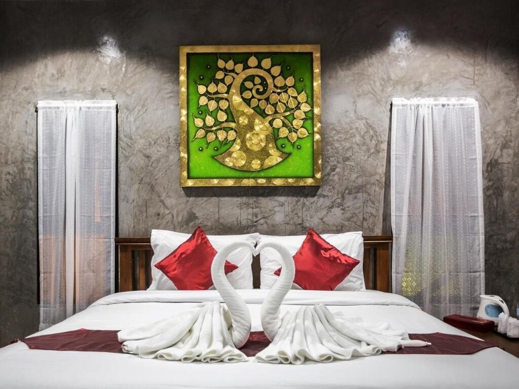 Ban Phraya Lanna Rimnam