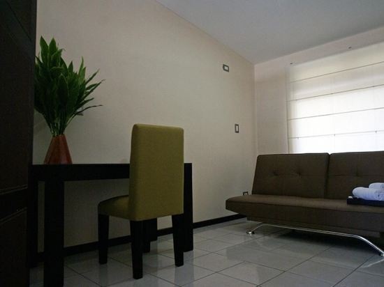 Villas Torres Del Campo