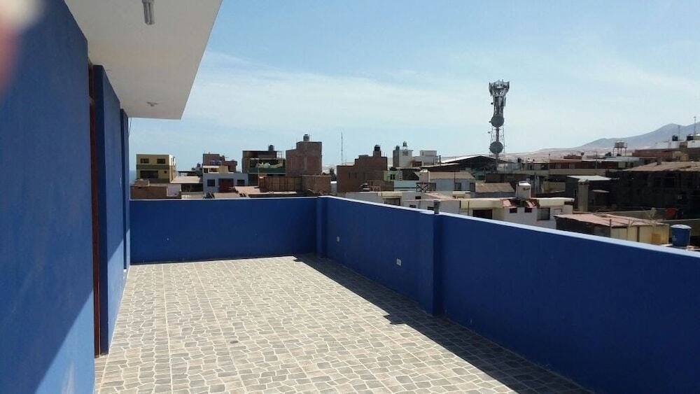 Hostal California Mollendo - Hostel