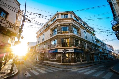 Hotel De Sol