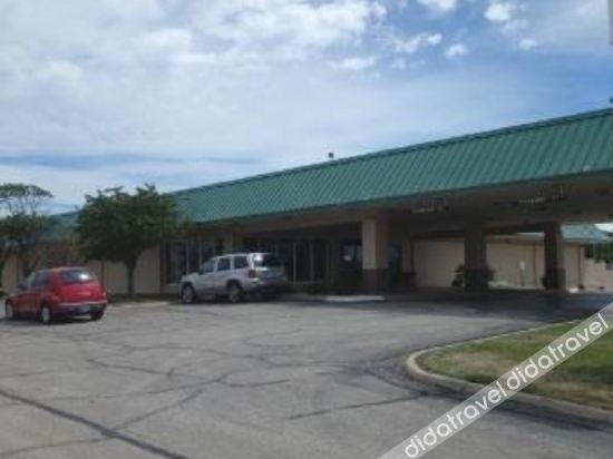 Clarion Inn & Conference Center