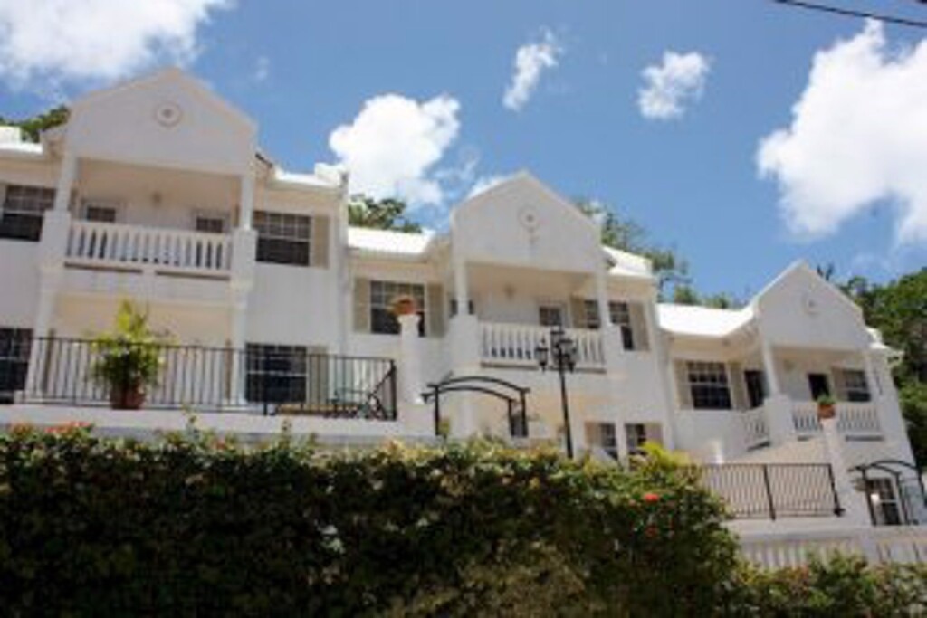 Grand View Vacation Villas