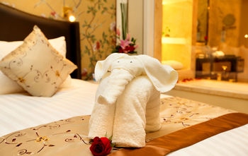 Grand New Century Hotel Shangyu