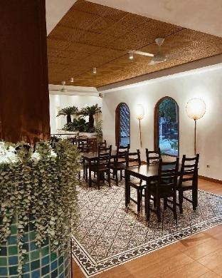 Grand Situ Buleud Hotel