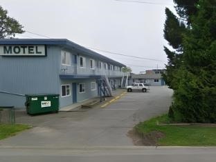 Beach Grove Motel
