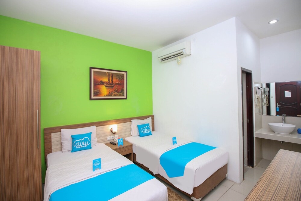 Airy Uritetu Jan Paays 16 Ambon