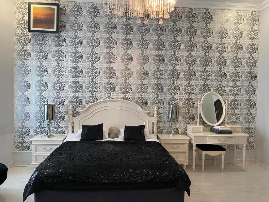 Ak Reserve Hotel Atyrau
