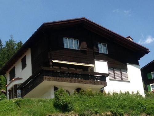 Apartment Plauncas Acletta