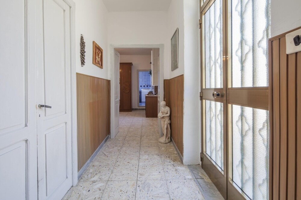 Holiday Home Terzo Di Mezzo