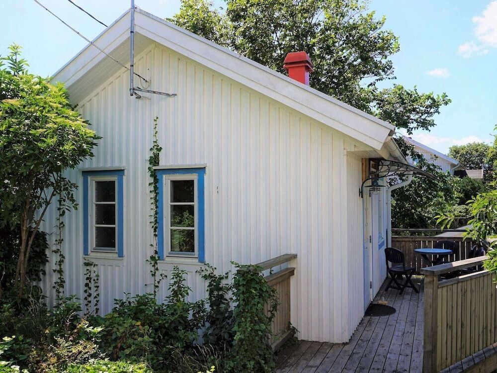 4 Person Holiday Home in FotÃ¶, VÃ¤stra GÃ¶taland