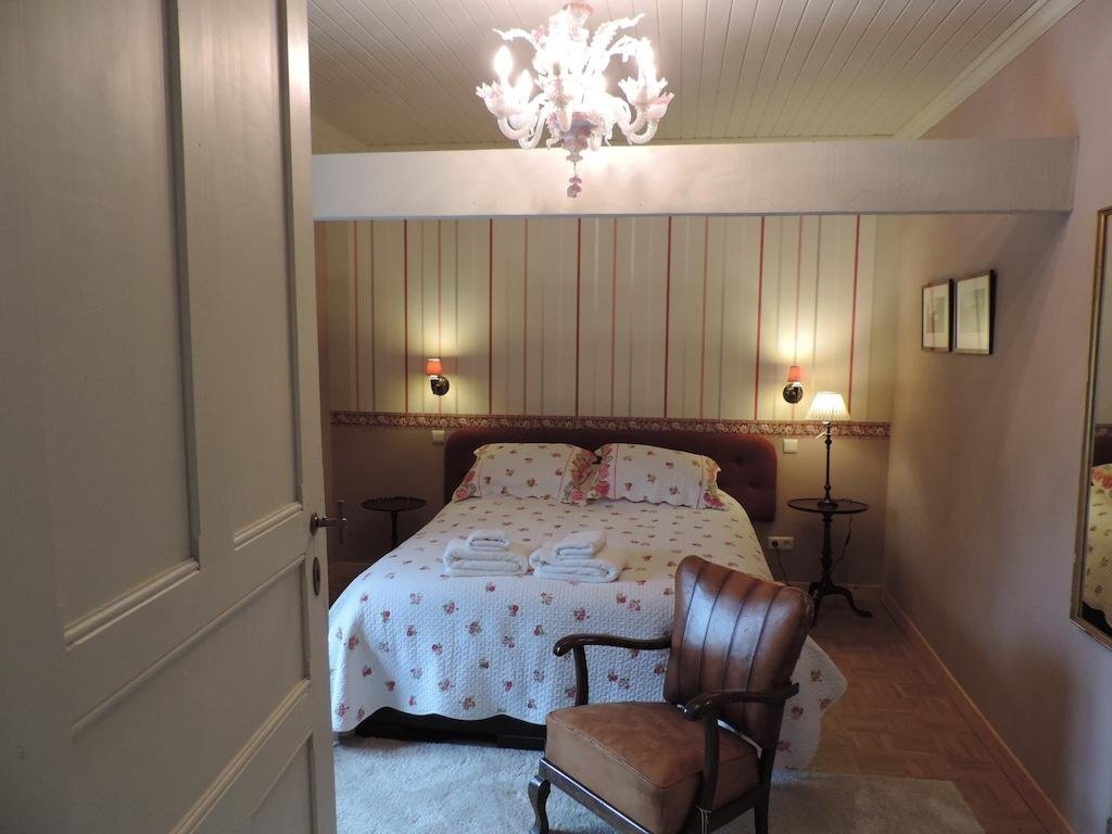 B&B 't Vijfde Seizoen