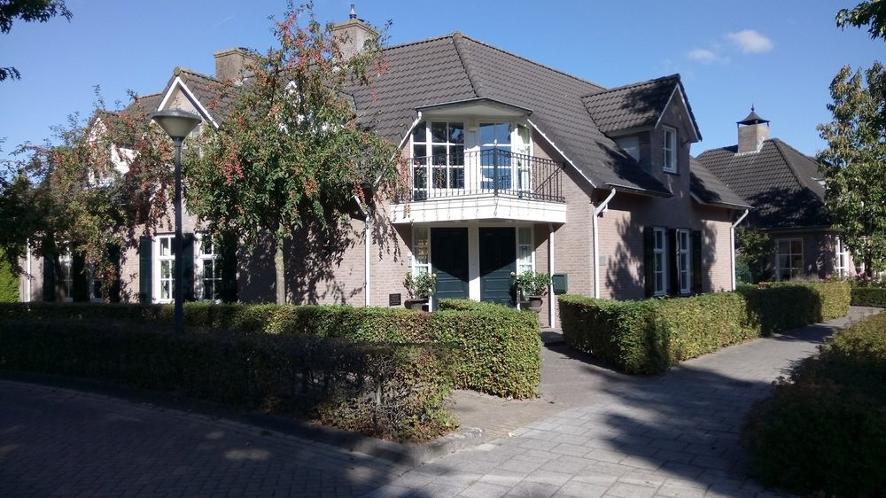 Bed and Breakfast Uden Zuid