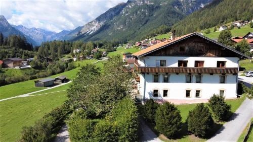 Bauernhof Prangerhof