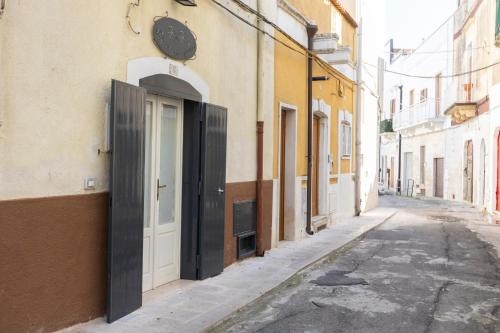 B&B La Finestra Sui Giardini