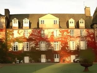 Chateau Du Golf De La Freslonniere