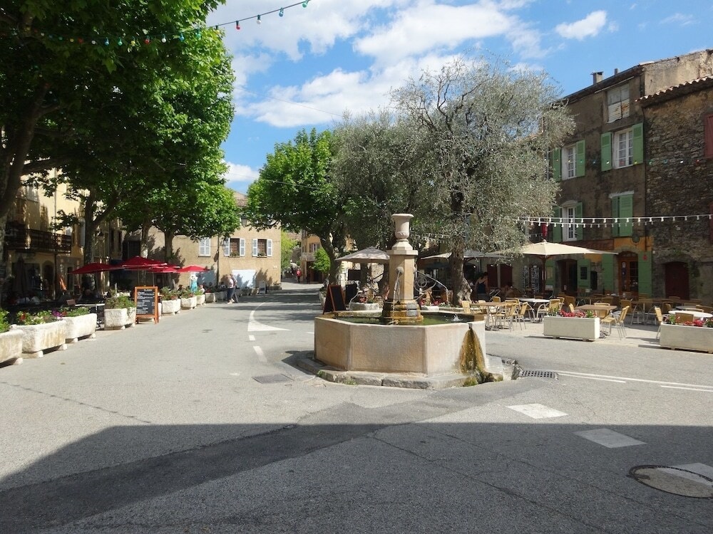 Charming House Located In One Of The Most Beautiful Villages Of Haut-Var