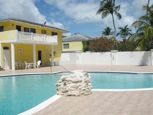 Abaco Getaway By Living Easy Abaco