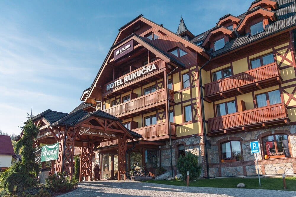 AC Apartman A403 - Hotel Kukucka