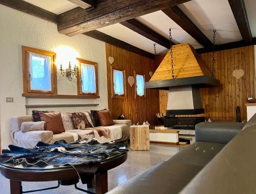 Chalet Bormio Terme
