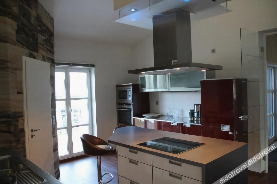 Apartment Turmblick Rottweil