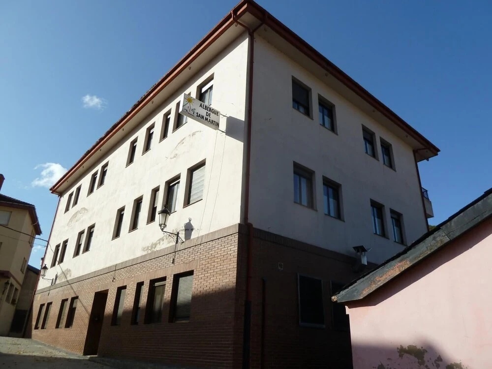 Albergue Teverga - Hostel