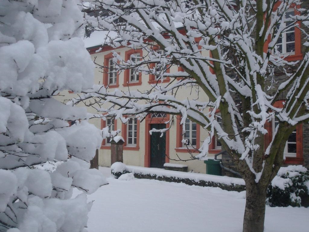 Gastehaus Am Herrenberg