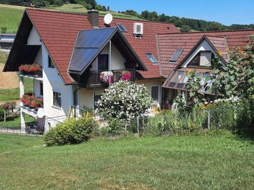Gastehaus Anna