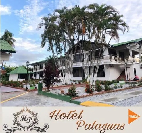 Hotel Palaguas
