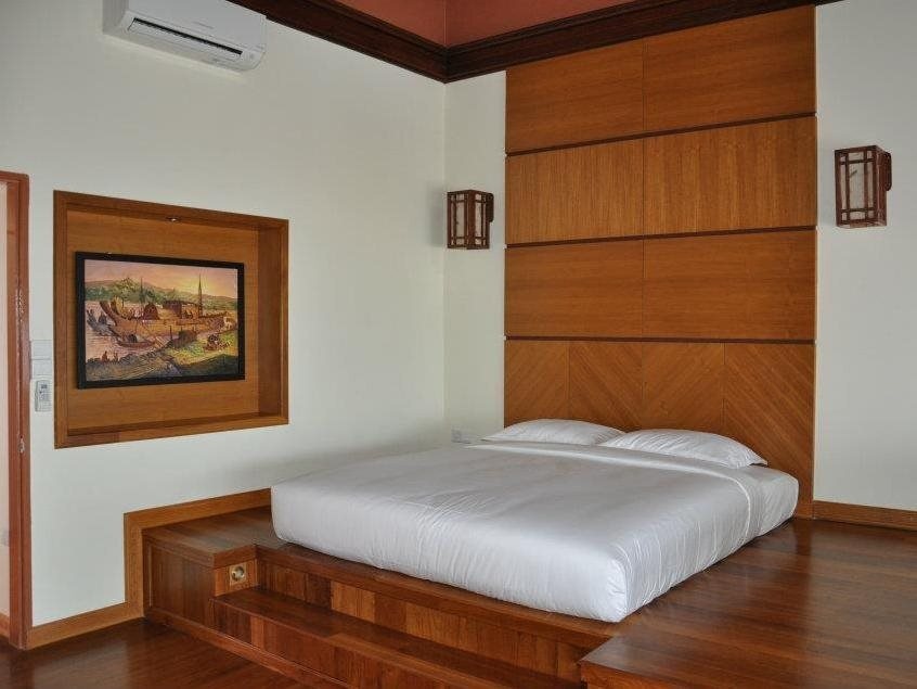 Hotel Ace Ngapali Beach