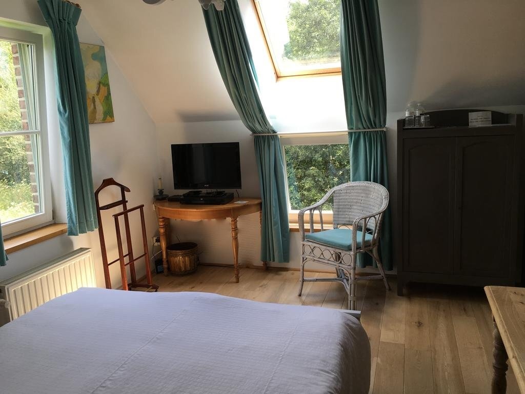 B&B L'Happeautine