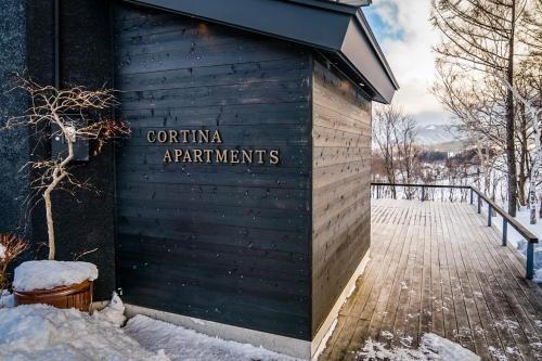 Cortina Apartments