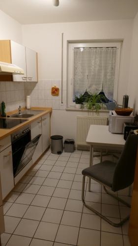 Aba Maritime Ferienwohnungen Cuxhaven