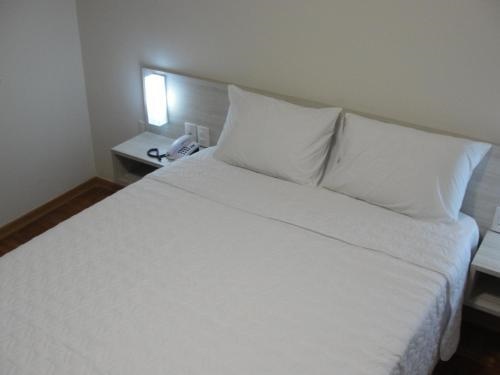 Colatina Plaza Hotel