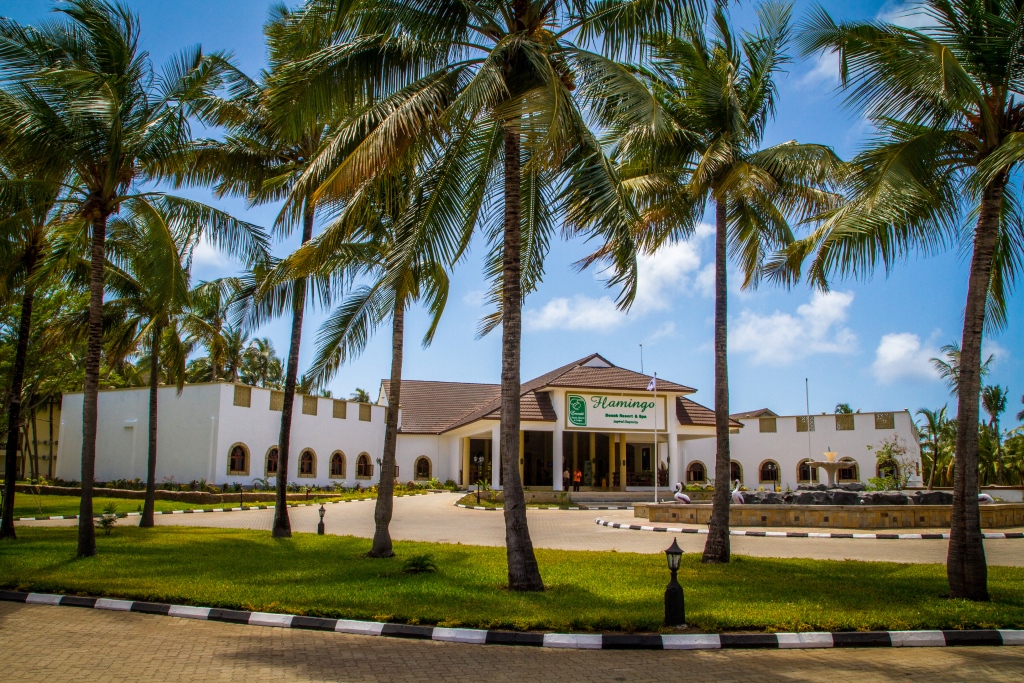 Emrald Beach Resort & Spa