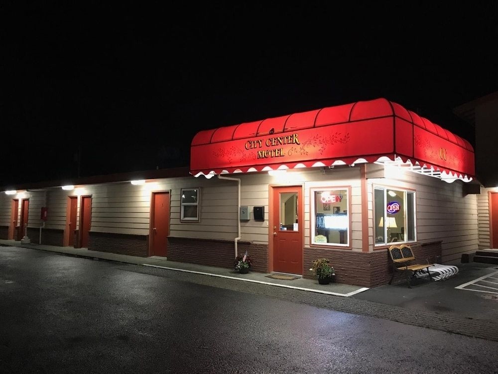 City Center Motel