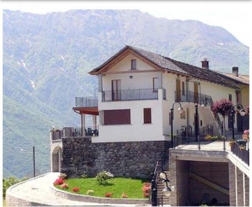 La Locanda Di Colloro