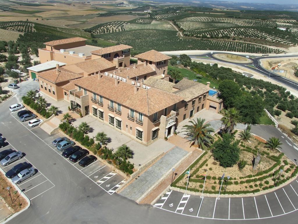 Atalaya De La Campina