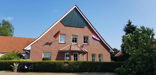 Ferienbauernhof De Slaaphoeve