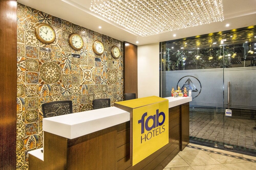 De Sivalika Boutique Hotel by OYO Rooms