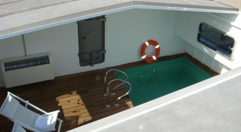 Chambres b'Hotes