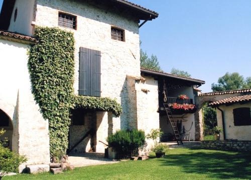 B&B Casa Medievale Del Mugnaio